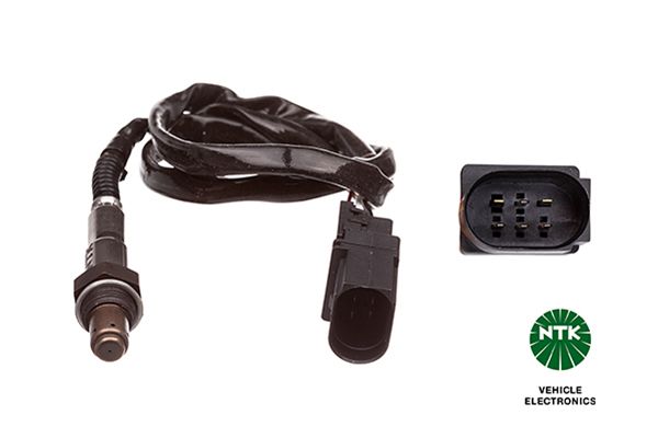 NTK 92512 Oxygen sensor