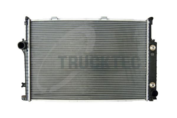 TRUCKTEC AUTOMOTIVE 08.11.042 Radiator, engine cooling