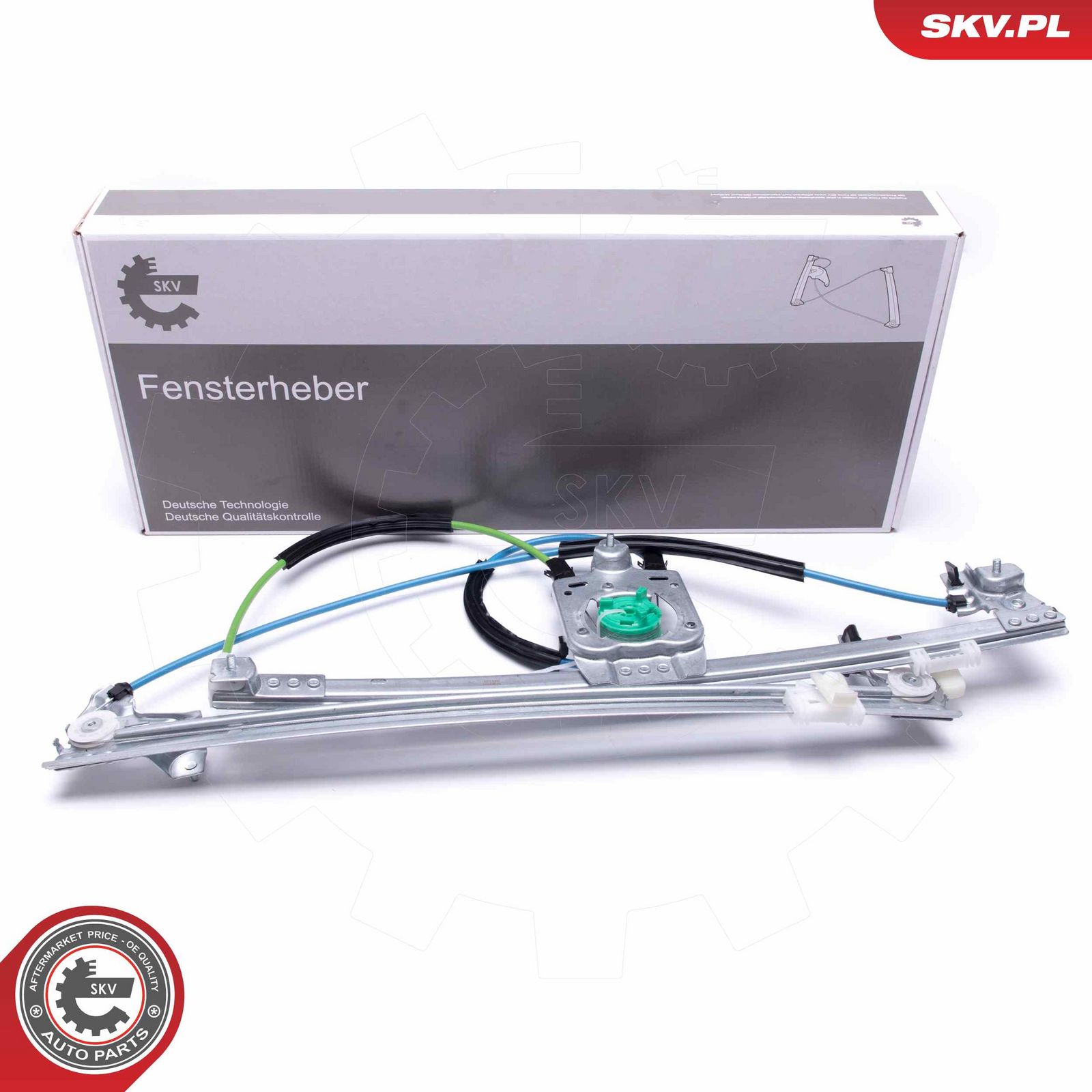 Window Regulator-3