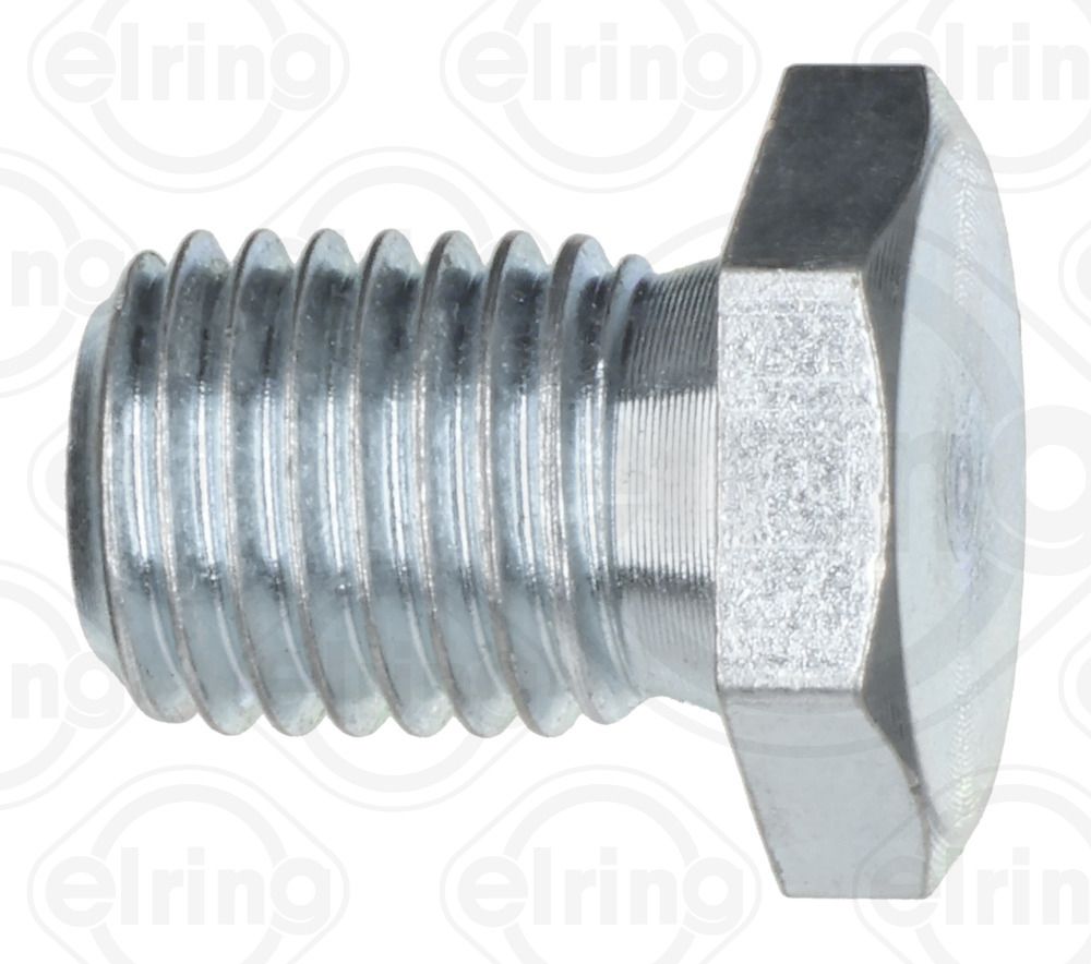 Screw Plug, oil sump-1