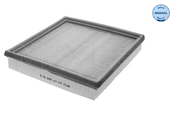 MEYLE 312 137 2008 Oro filtras