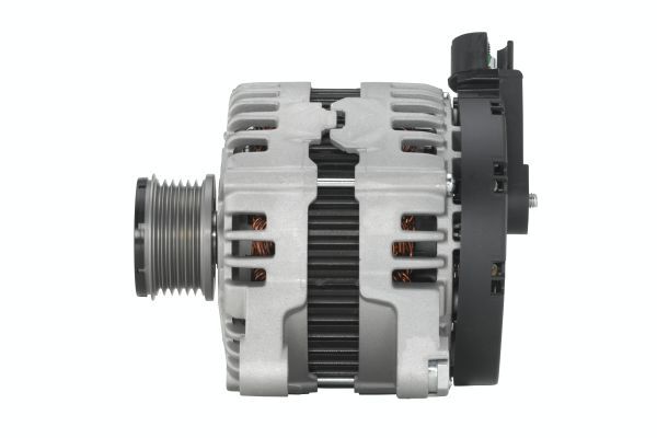 HELLA 8EL 011 712-611 Alternator