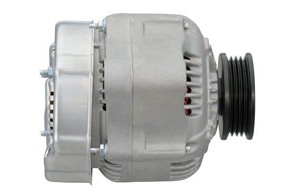Alternator-3
