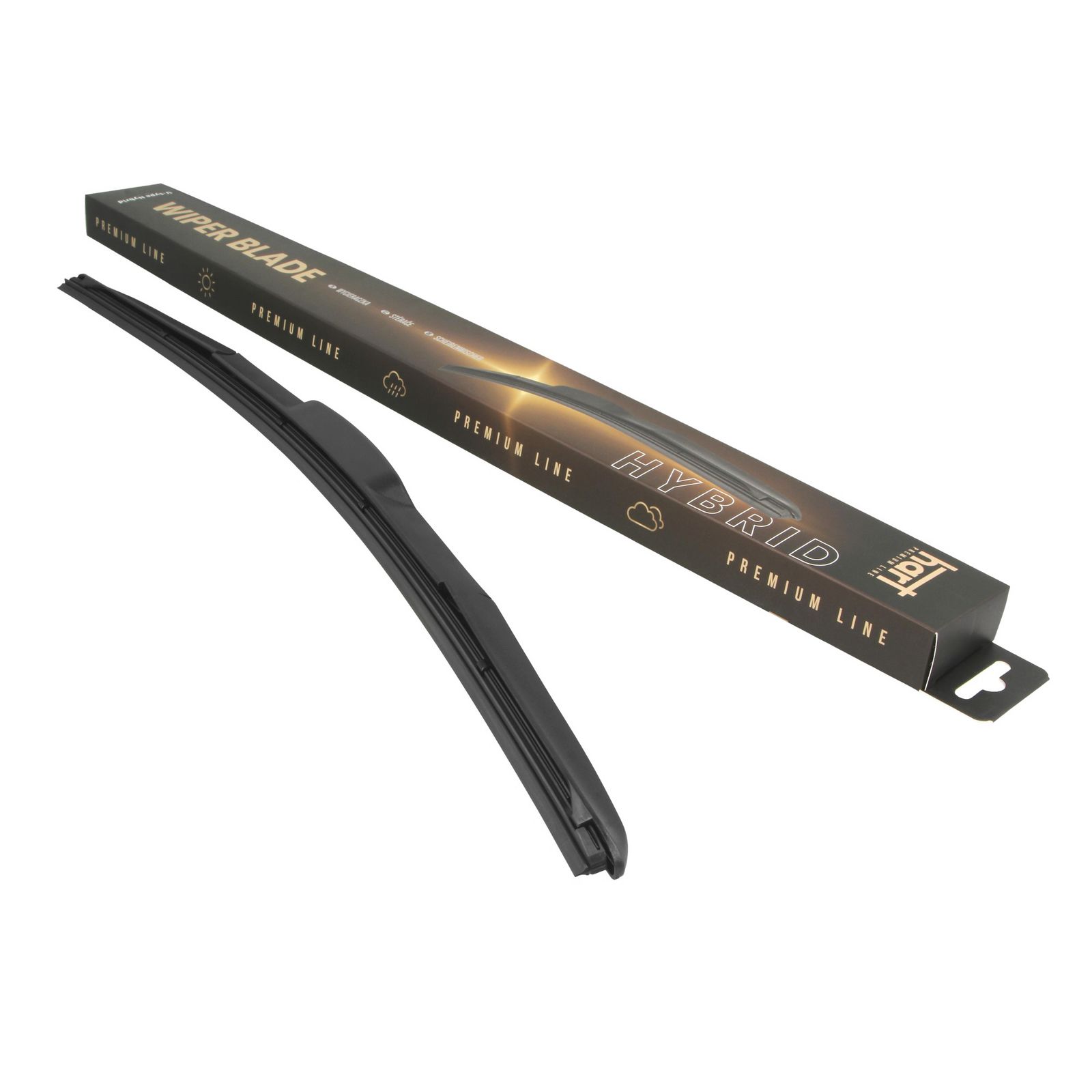 HART 085 578 Wiper blade