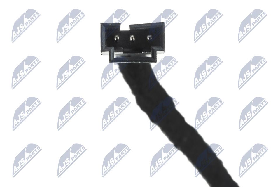 Shift Console, automatic transmission-4
