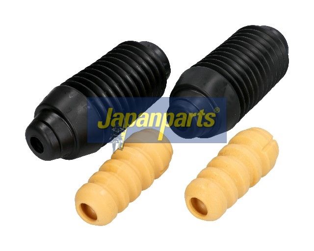 JAPANPARTS KTP-0703 Dust protection kit, shock absorber