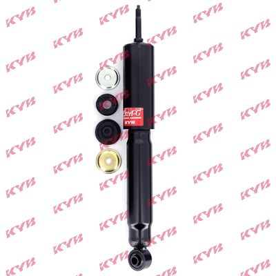 KYB 344298 Shock absorber