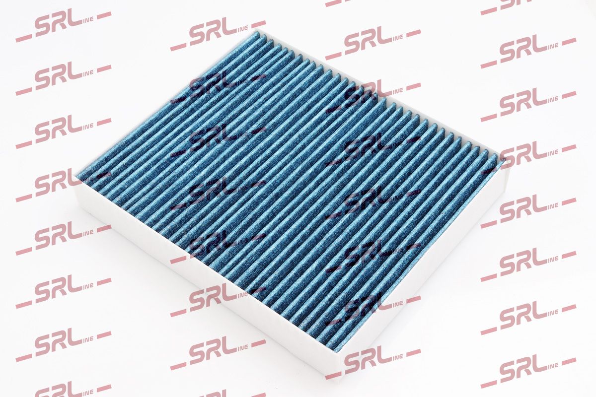 SRLINE S11-1104NS Filter, cabin air