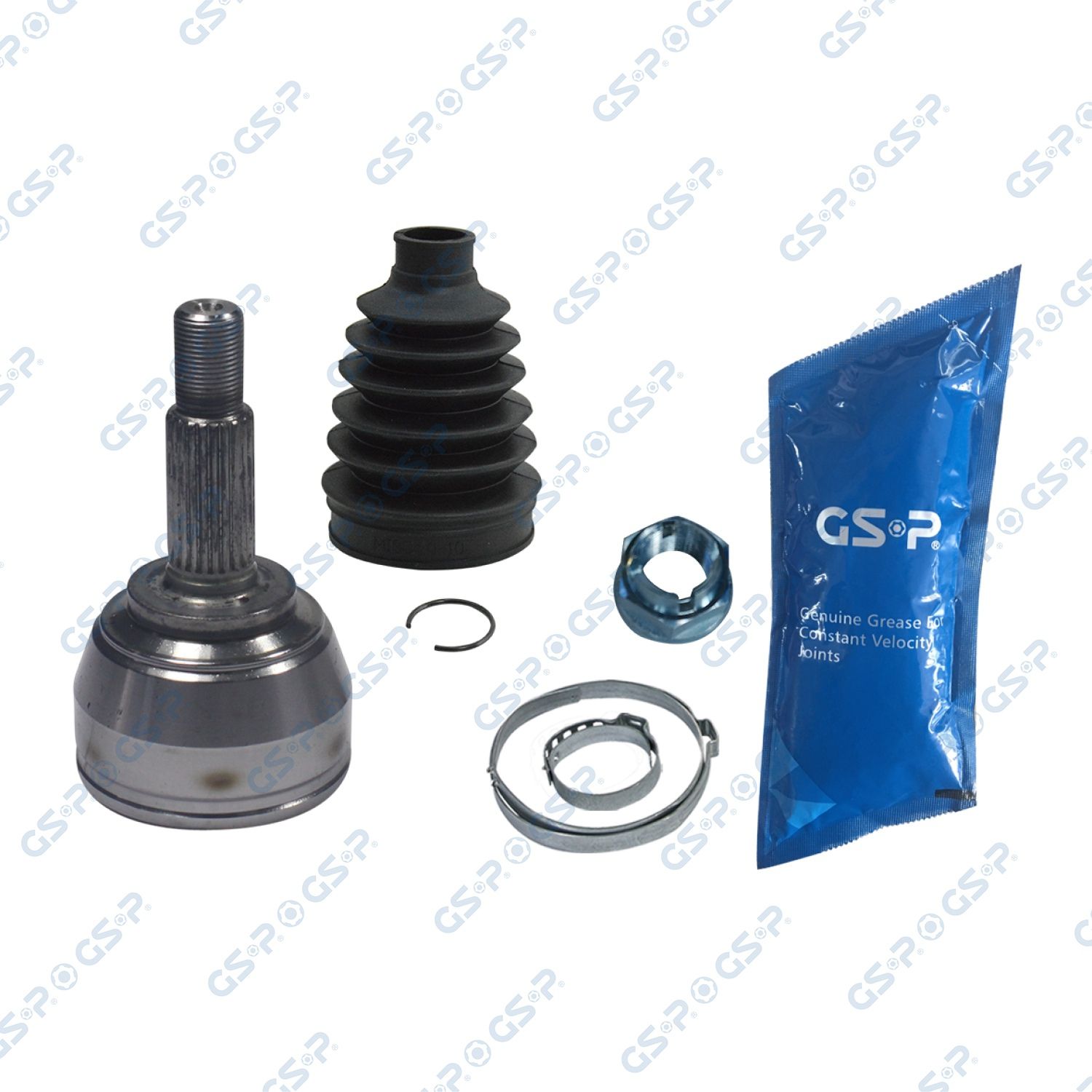 GSP 841340 Joint kit, drive shaft