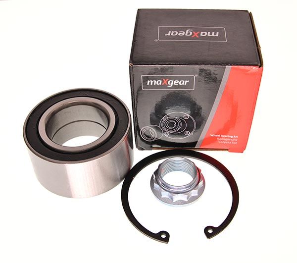 Wheel Bearing Kit-2