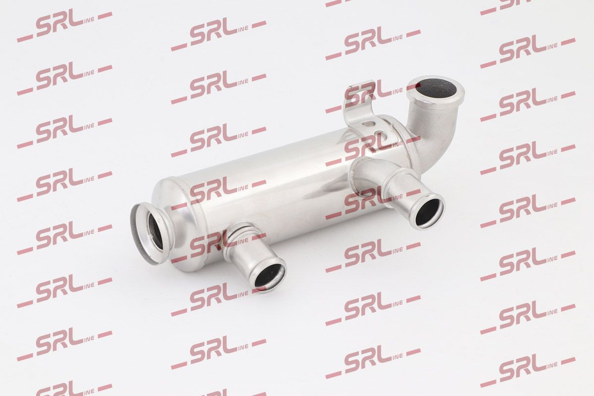 SRLINE 2329E8-2 Cooler, exhaust gas recirculation