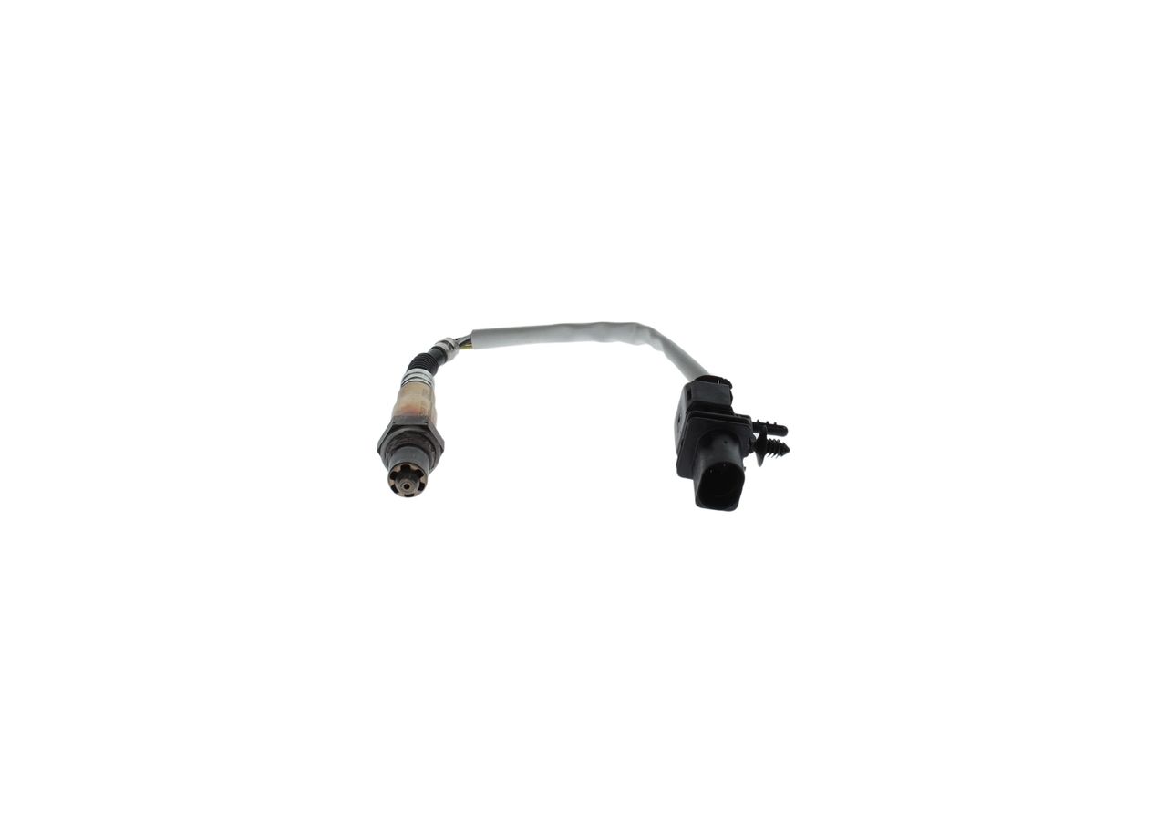 BOSCH 0 258 017 317 Oxygen sensor