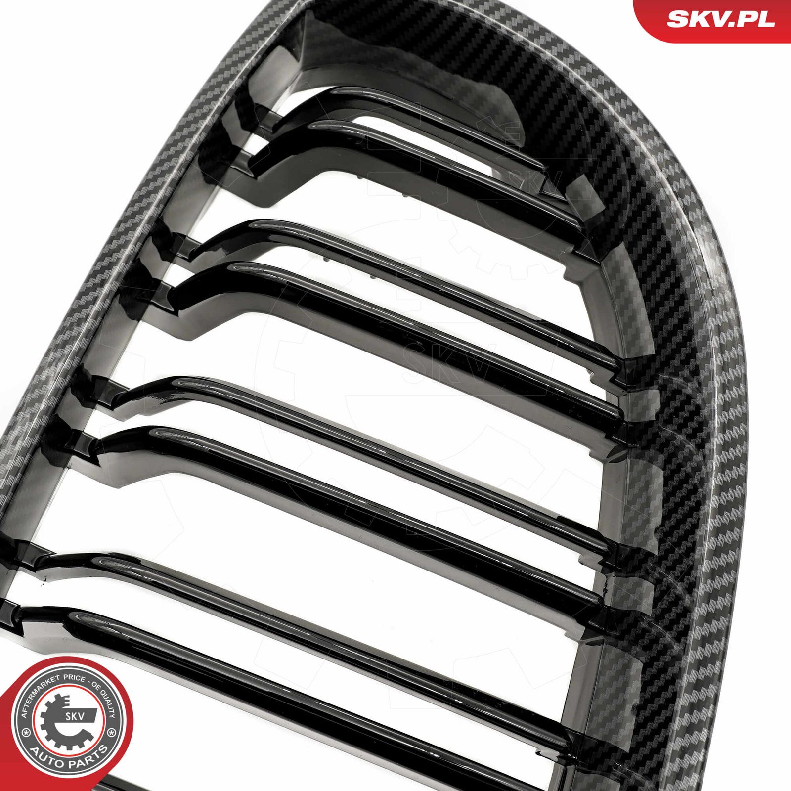 Radiator Grille-6