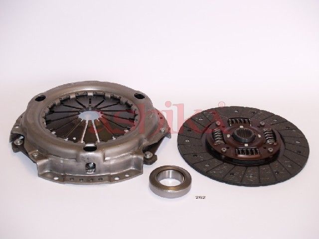 ASHIKA 92-02-262 Clutch kit