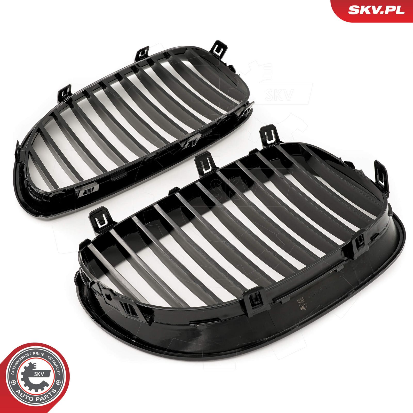Radiator Grille-3