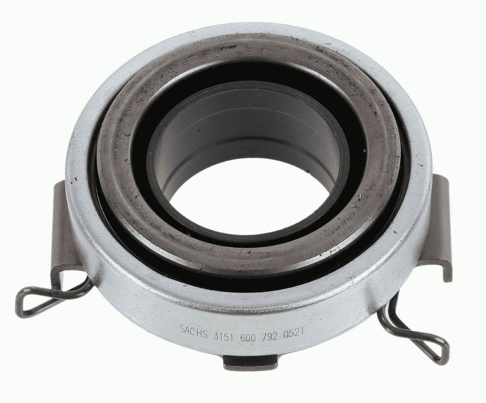 SACHS 3151 600 792 Clutch release bearing