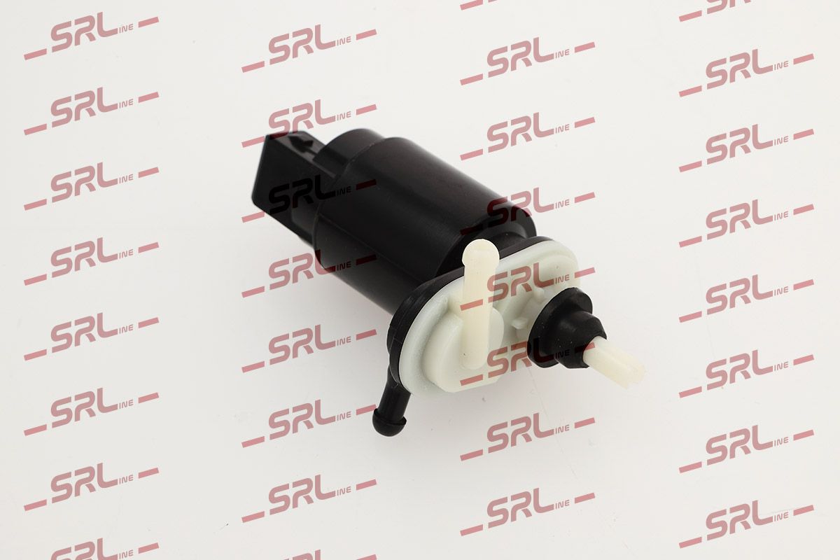 SRLINE 9538PS-2S Washer fluid pump, window cleaning