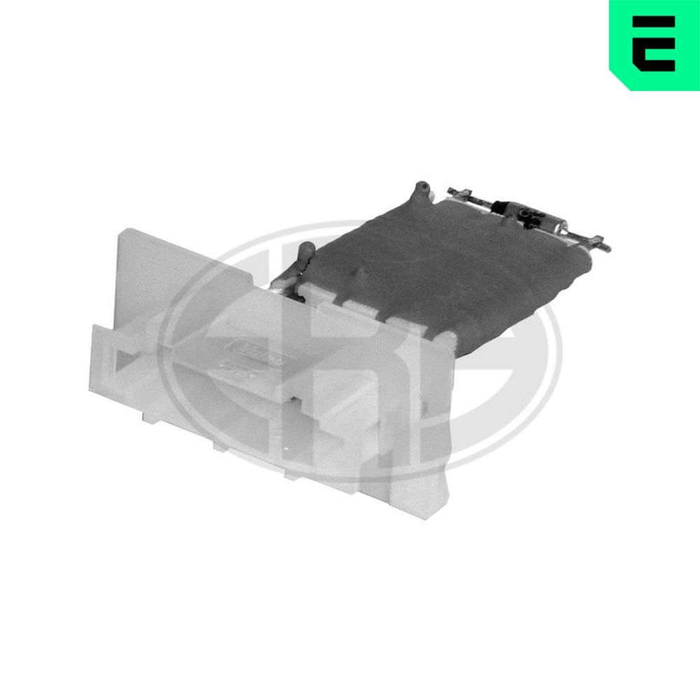 ERA 665001 Resistor, interior blower