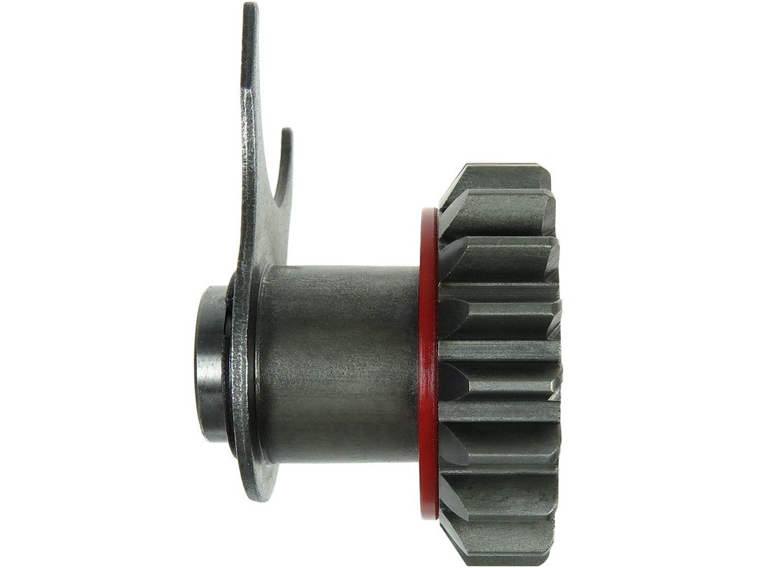 AS-PL SD9017 Freewheel gear, starter