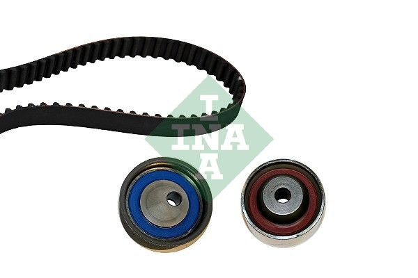 SCHAEFFLER INA 530 0303 10 Timing belt kit