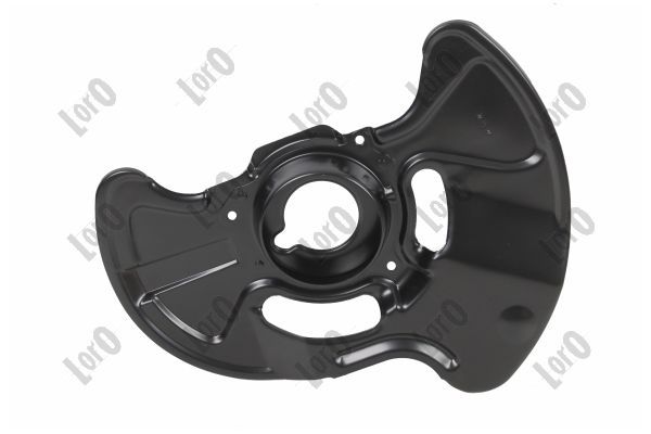 Splash Guard, brake disc