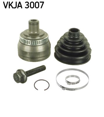 SKF VERTEVO VKJA 3007 Joint kit, drive shaft