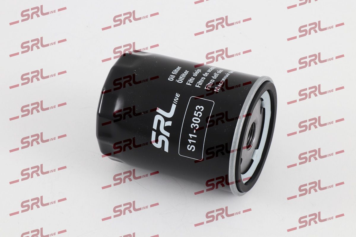 SRLINE S11-3053 Oil filter