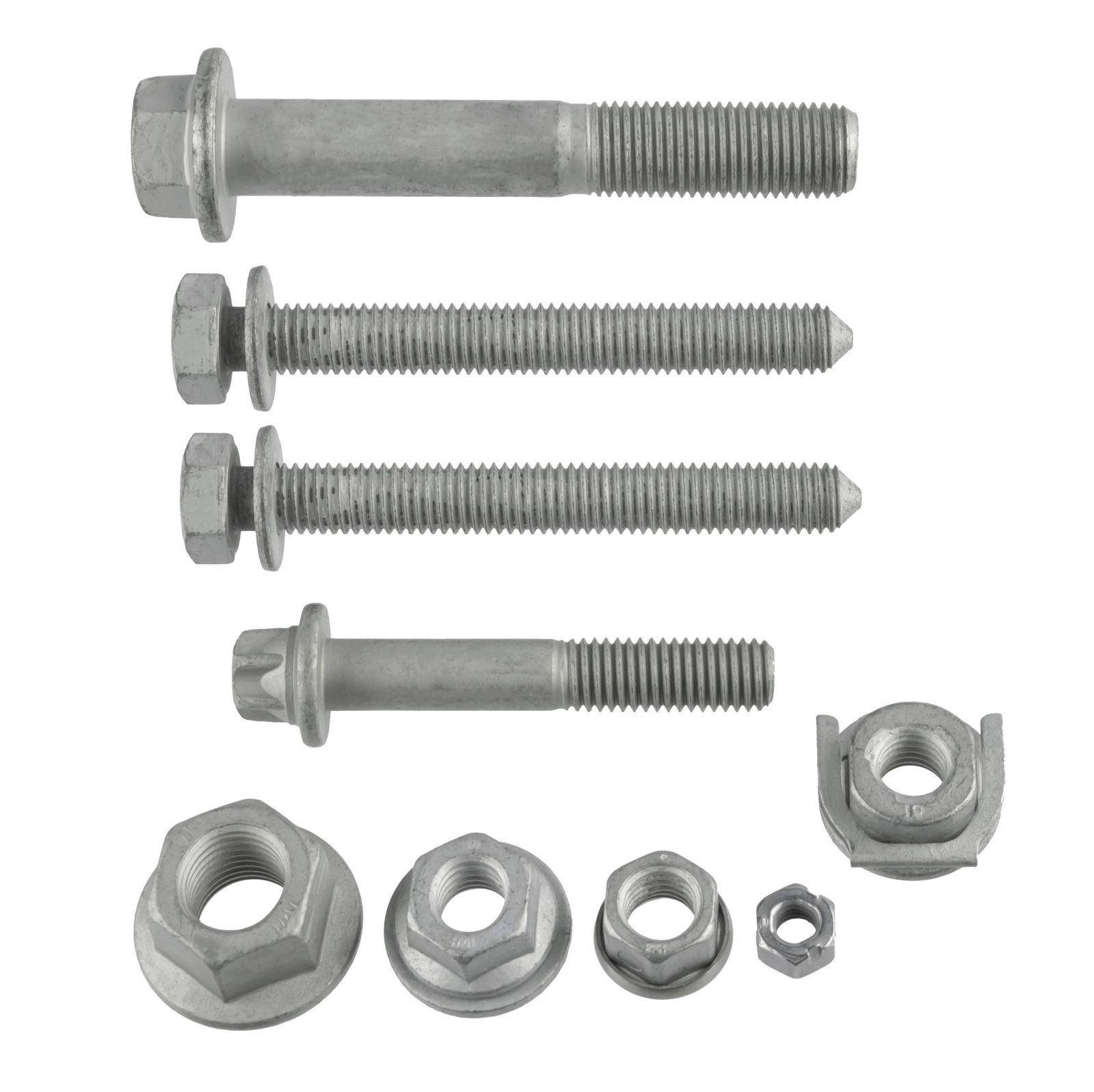 LEMFÖRDER 37471 01 Remonto komplektas, rato pakaba