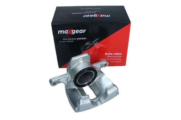 Brake Caliper-2