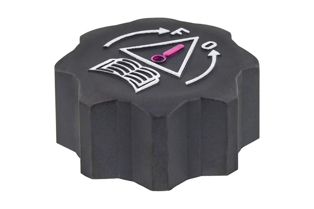 TOPRAN 720 173 Cap, coolant tank