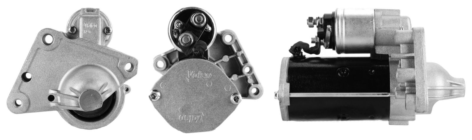 DRI 300057112 Starter