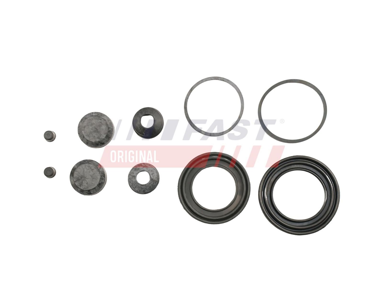 FAST FT32470 Repair kit, brake caliper