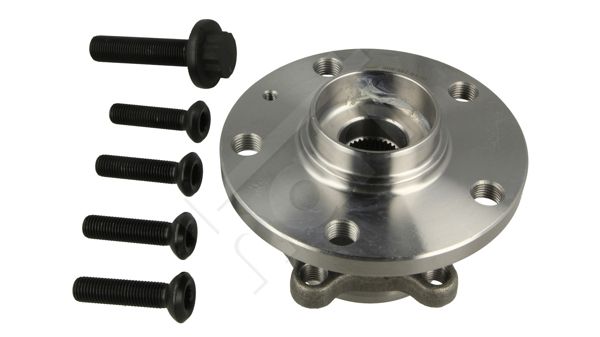 HART 902 367 Wheel bearing kit