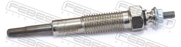FEBEST 05642-001 Glow plug