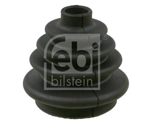 FEBI BILSTEIN 12803 Gofruotoji membrana, kardaninis velenas