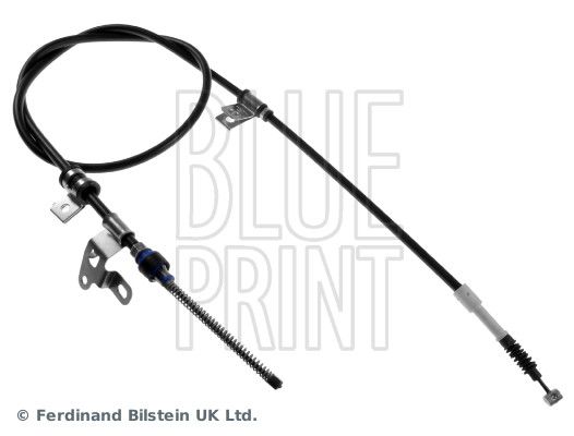 BLUE PRINT ADT346346 Cable pull, parking brake