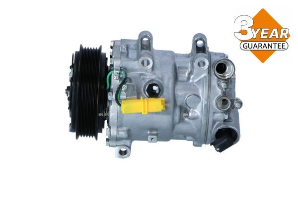 NRF 32682 Compressor, air conditioning