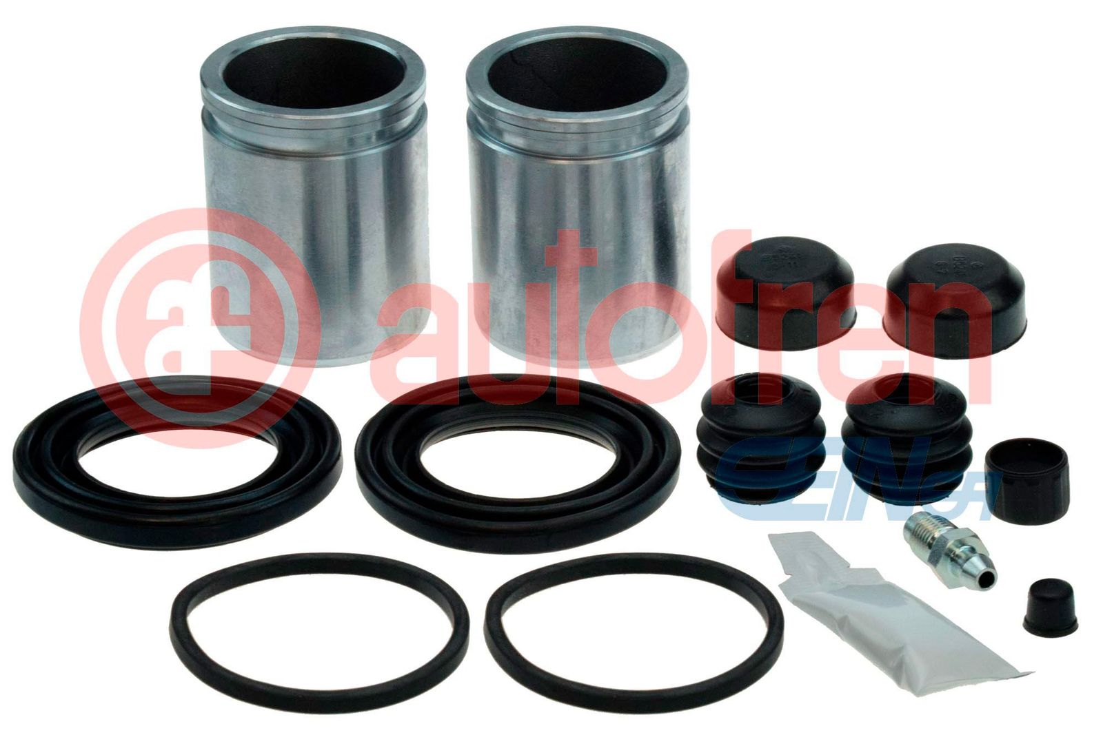 AUTOFREN SEINSA D41582C Repair kit, brake caliper