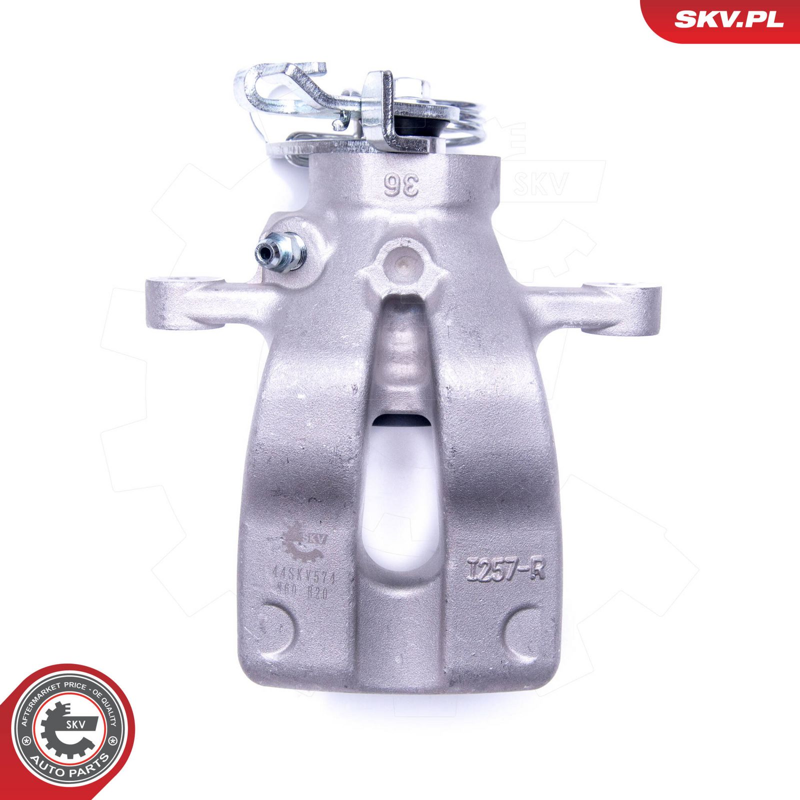 Brake Caliper-4