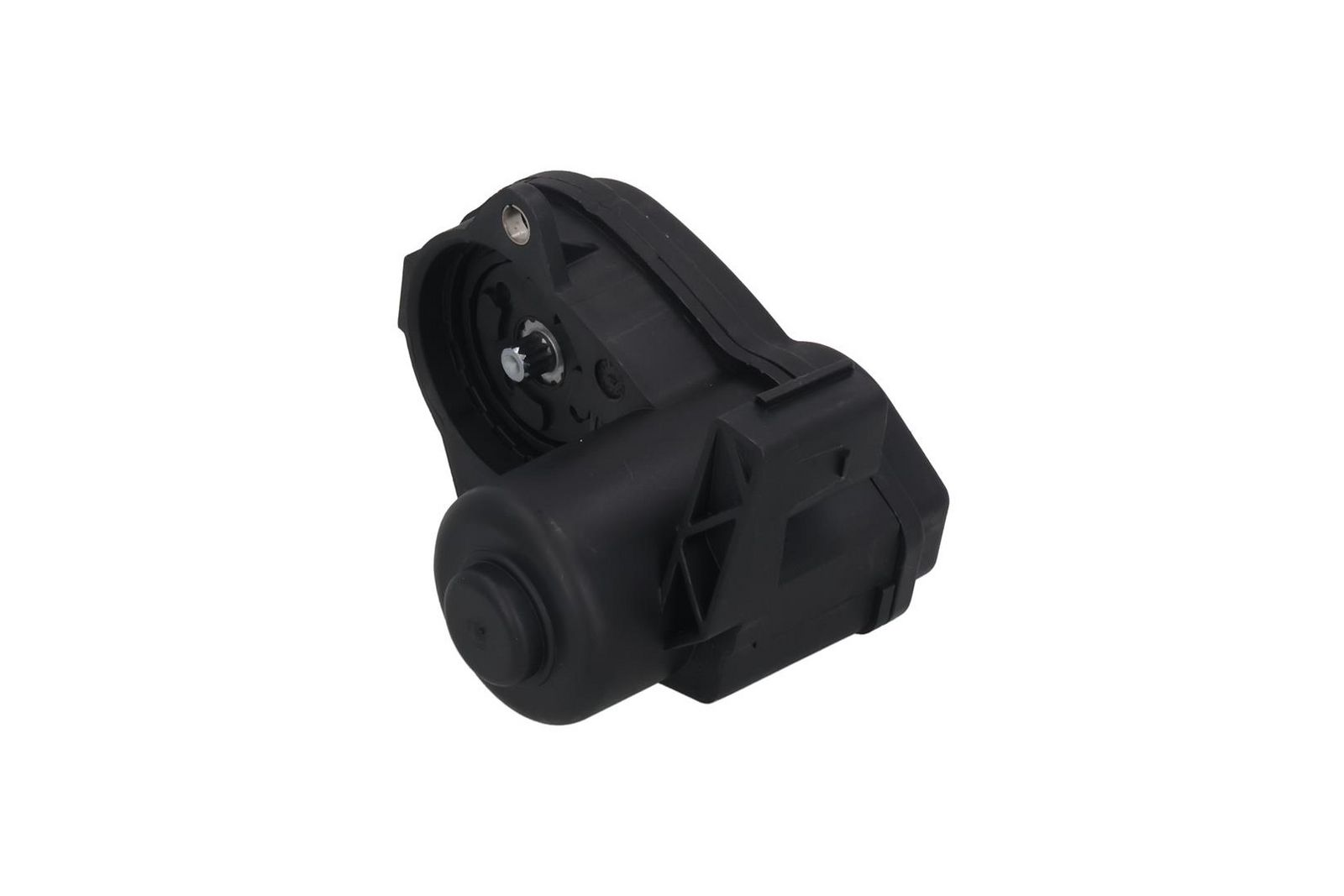 Control Element, parking brake caliper-3