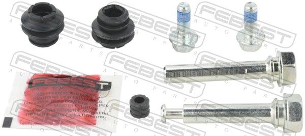 FEBEST 1274-SONF-KIT Guide sleeve kit, brake caliper