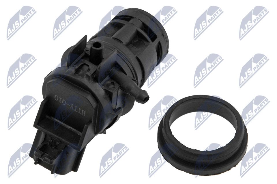Washer Fluid Pump, window cleaning