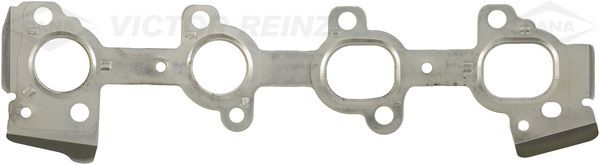 VICTOR REINZ 71-12500-00 Gasket, exhaust manifold
