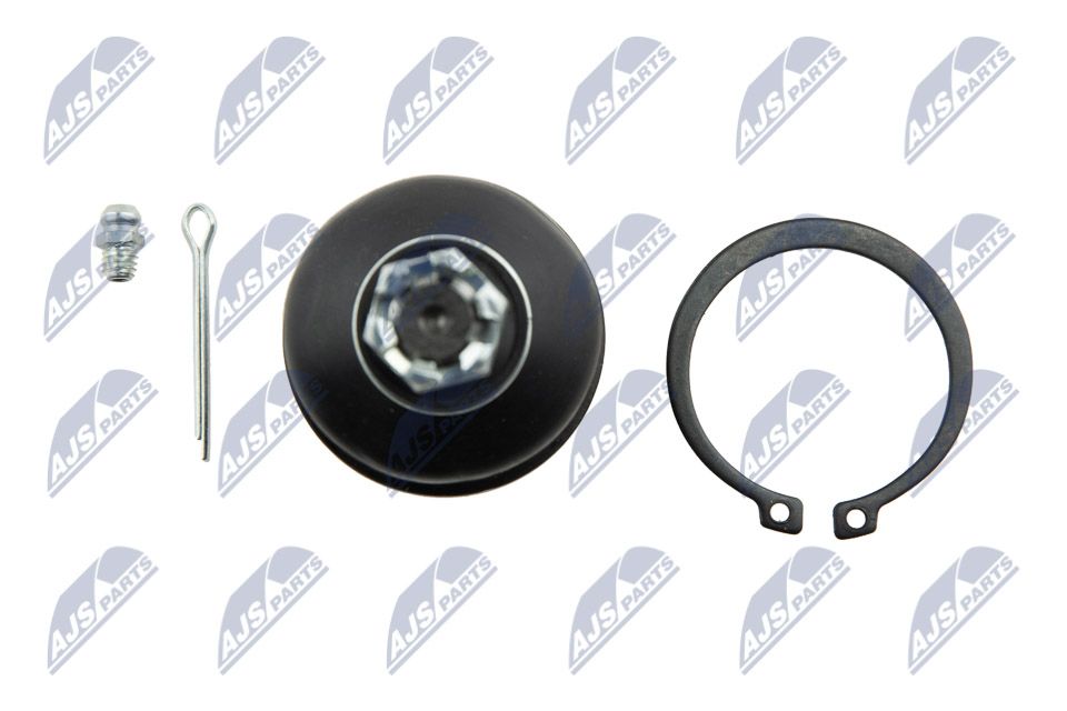 Ball Joint-5