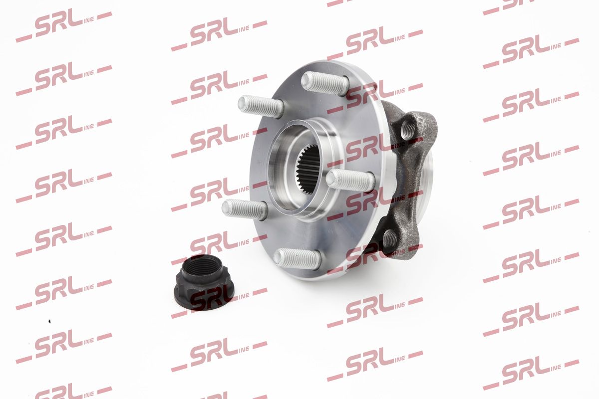 SRLINE S41-1056 Wheel bearing kit