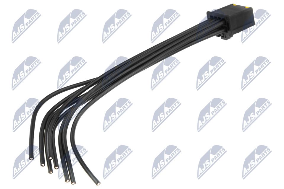 Resistor, interior blower-1