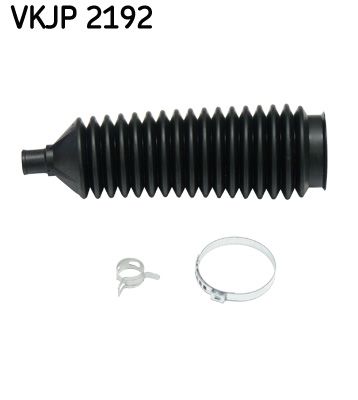 SKF VKJP 2192 Bellow kit, steering