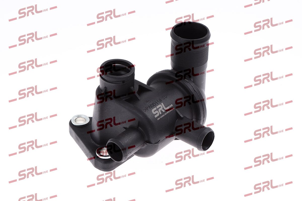 SRLINE 4040KC-1 Coolant flange