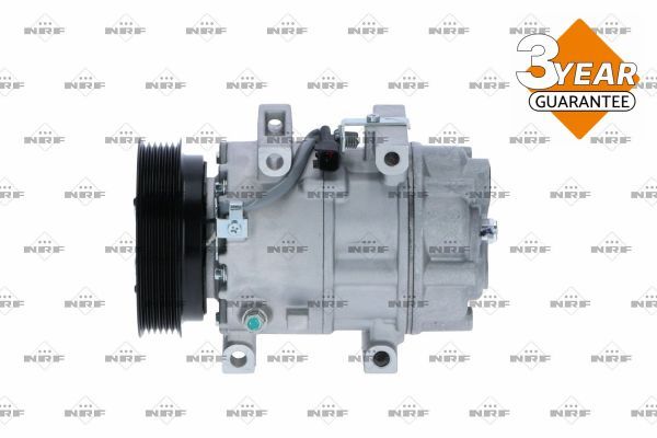 NRF 32430 Compressor, air conditioning