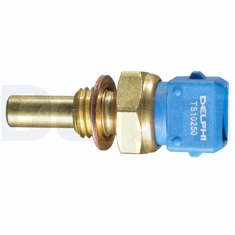 Sensor, coolant temperature-3